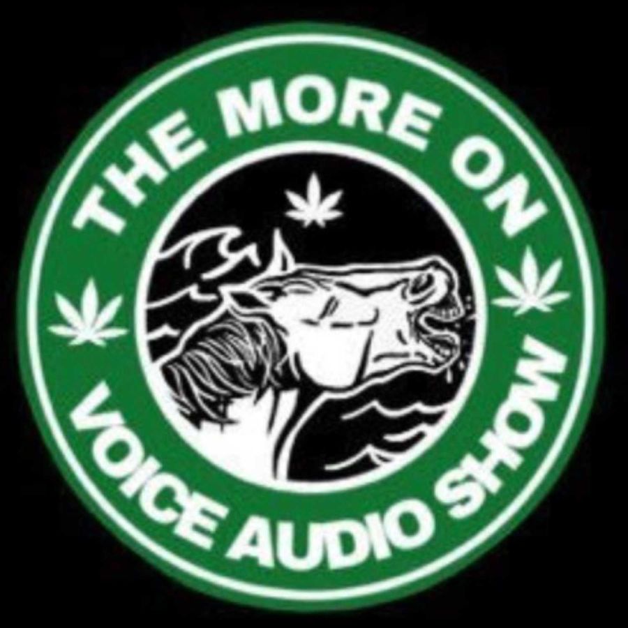 The More On Voice Audio Show MOVAS Episode 56 Valentine's Day