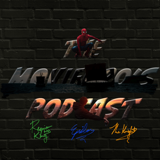 The MovieBro's Podcast