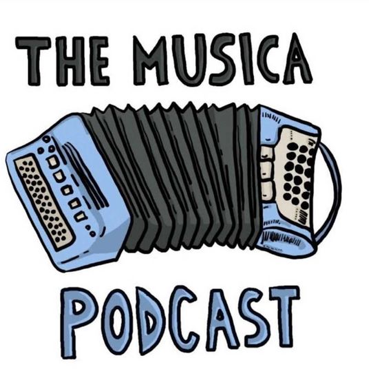 The Musica Podcast