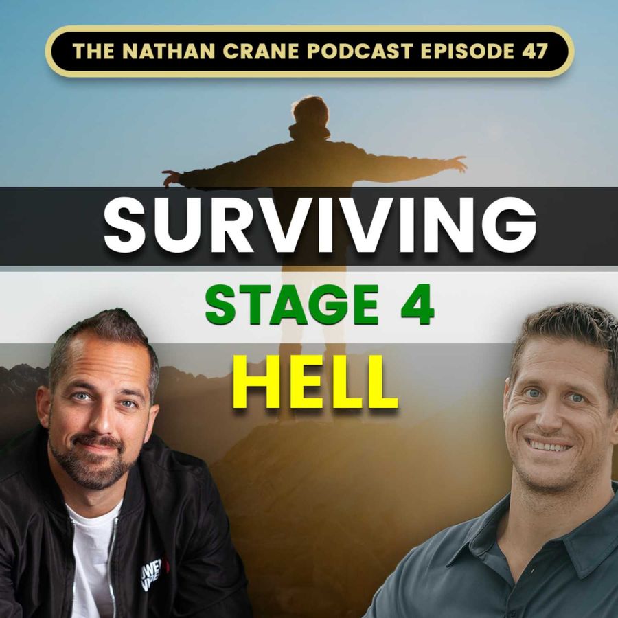 The Nathan Crane Podcast - Owen Hemsath : Surviving Terminal Crisis ...