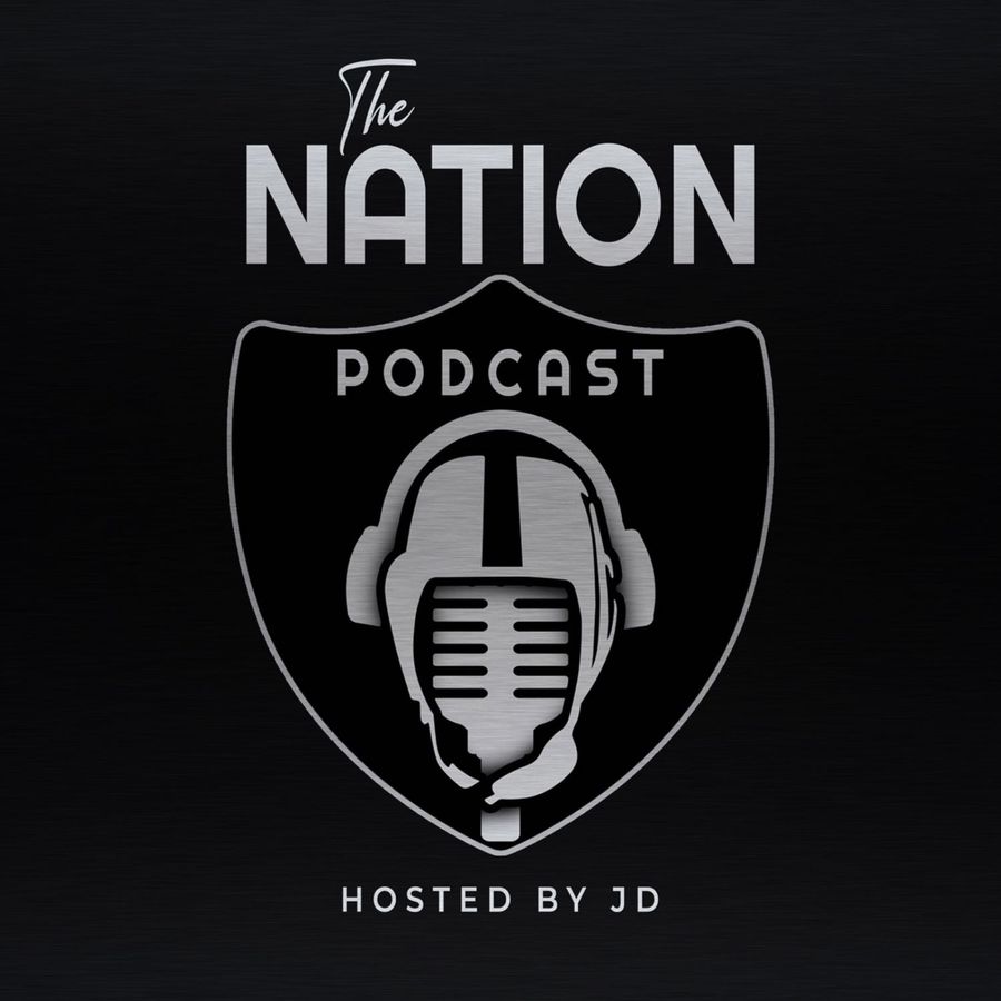 Raider Nation Podcast