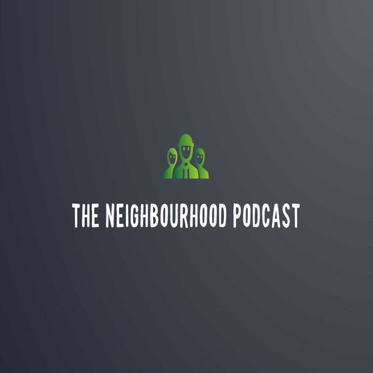 The Neighbourhood Podcast