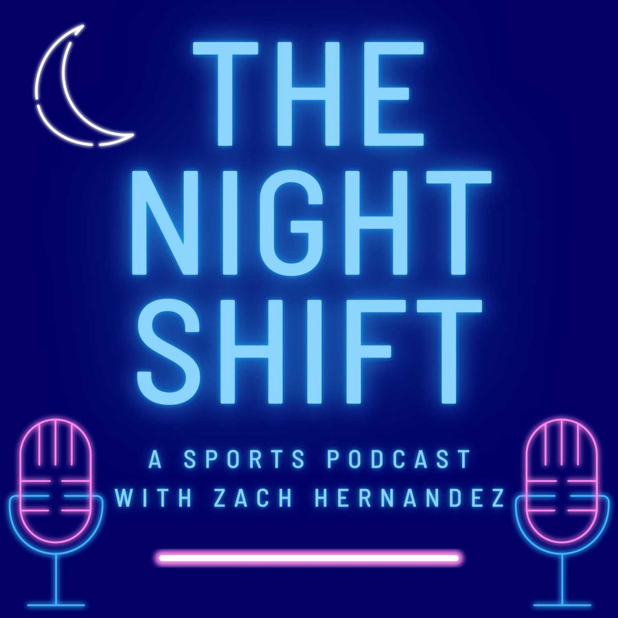 The Night Shift Podcast