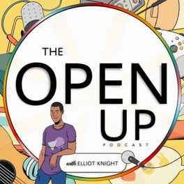 The Open Up Podcast 