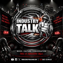 INDUSTRY TALK