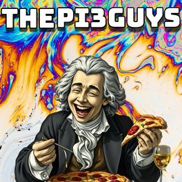 The Pie Guys