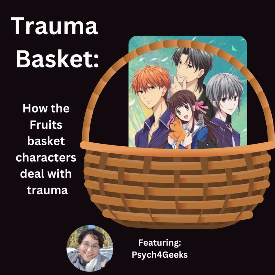 Fruits Basket MBTI  Anime Rants