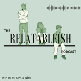 The Relatableish Podcast