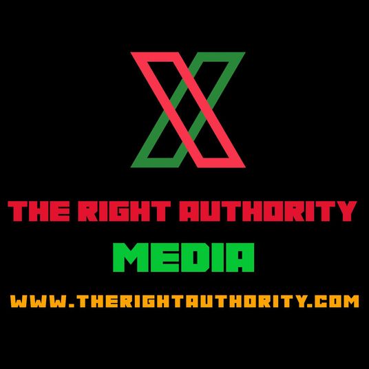 The Right Authority hosted by The KCOG
