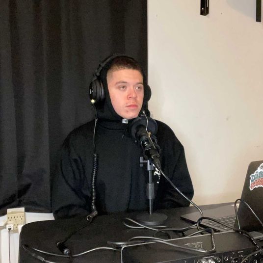 The Robcast