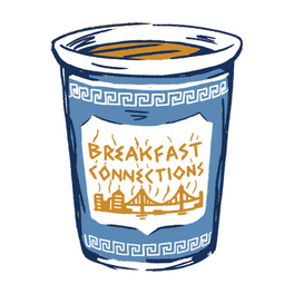 The Breakfast Connections Podcast