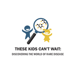These Kids Can't Wait