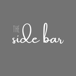 The Side Bar 