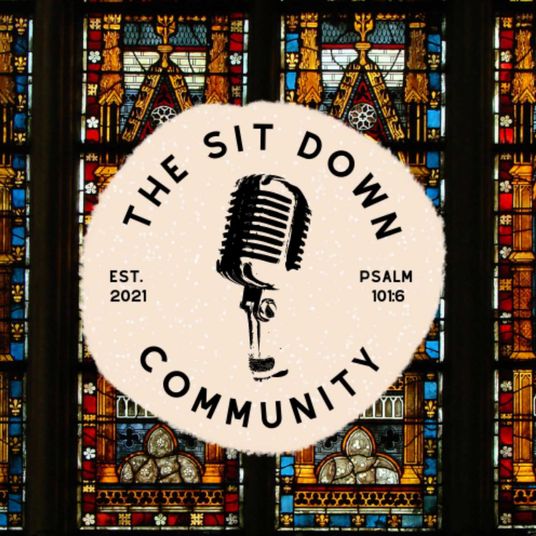 The Sit Down Community Podcast