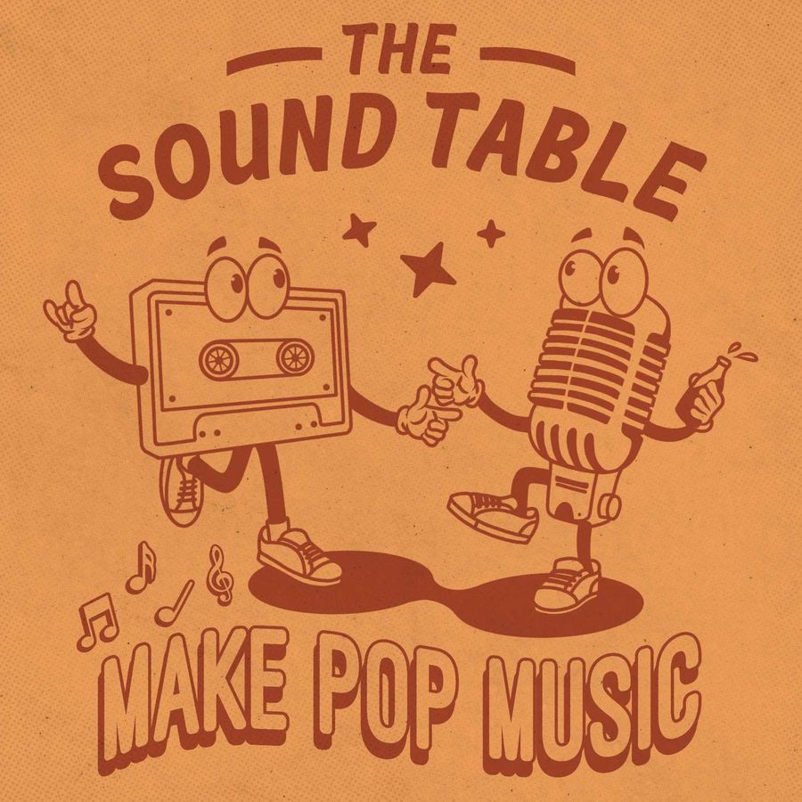 The Sound Table | RSS.com