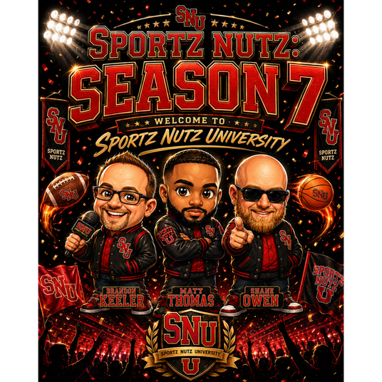 The Sportz Nutz