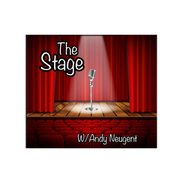 The Stage