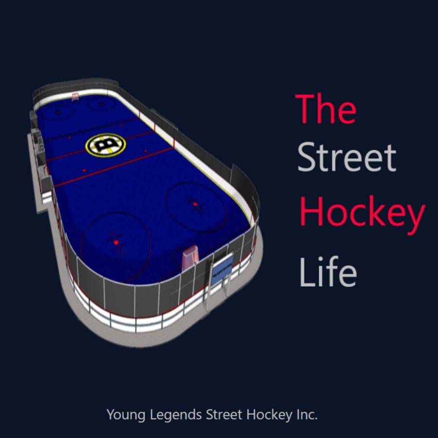 The Street Hockey Life Conversation with USA Women's Ball Hockey