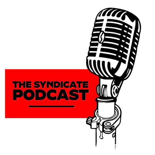The Syndicate Podcast