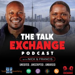 The Talk Exchange Podcast
