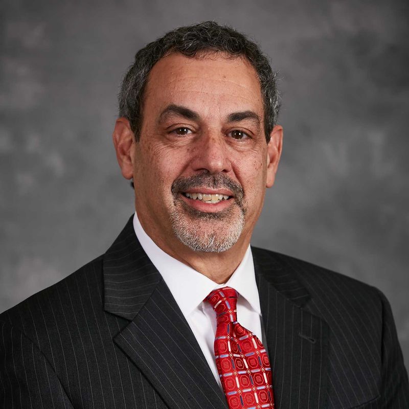 The Think Factory Podcast Richard Principato, Chief Operating Officer