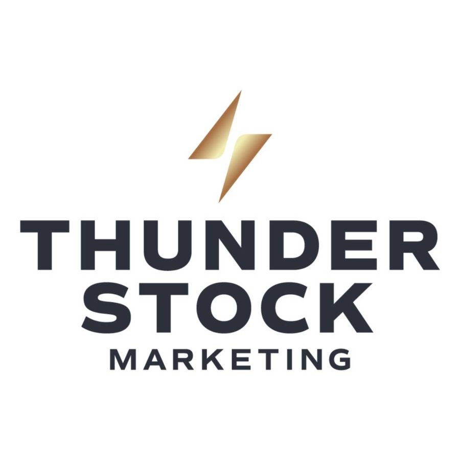 The Thunder Stock Show - Business Blue Belt | Mark Sweigart | Ep 52 ...