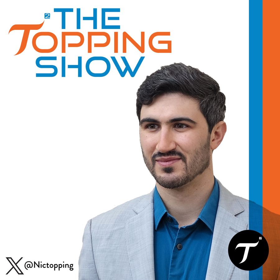 The Topping Show