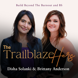 The TrailblazeHers