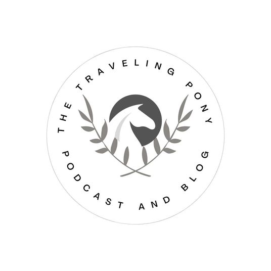 The Traveling Pony