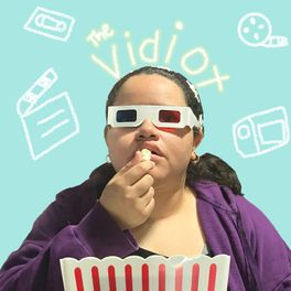 The Vidiot