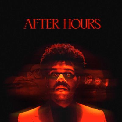 After Hours (Remixes) - EP by The Weeknd