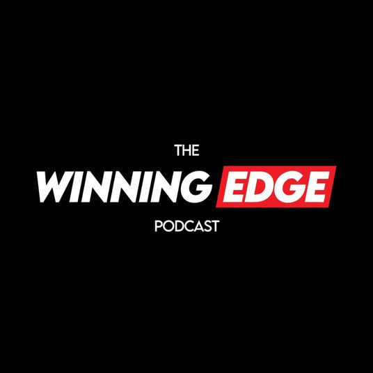 The WINNING EDGE Podcast