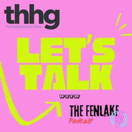 The Fenlake Podcast