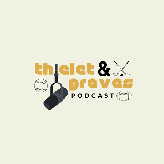 Thielet & Graves Podcast