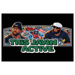 This Jawn Active Podcast