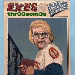 thr33som3s Left to Focus on Podcast