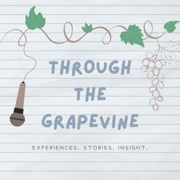 Through The Grapevine