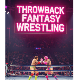 Throwback Fantasy Booking