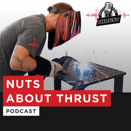 Nut's About Thrust