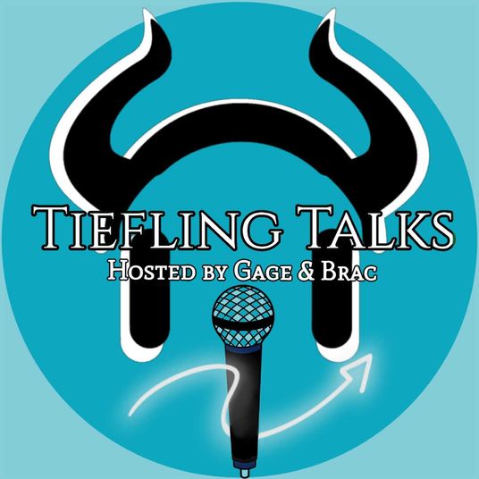 Tiefling Talks