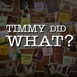 Timmy Did What? 