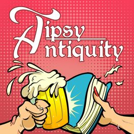 Tipsy Antiquity