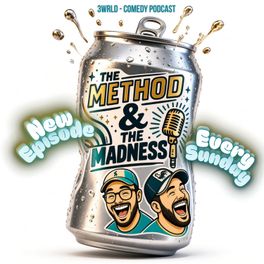 The Method & The Madness | Daily Life & Structured Chaos