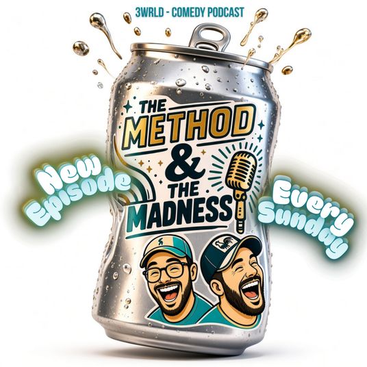 The Method & The Madness | Daily Life & Structured Chaos