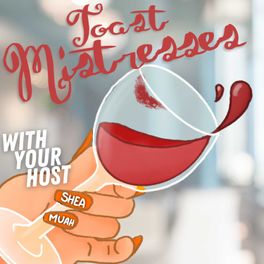 Toast Mistresses