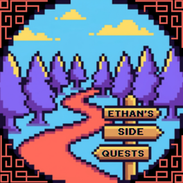 Ethan's Side Quests