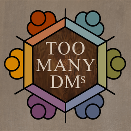 Too Many DMs