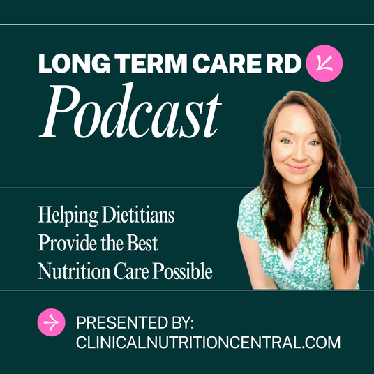 Long Term Care RD