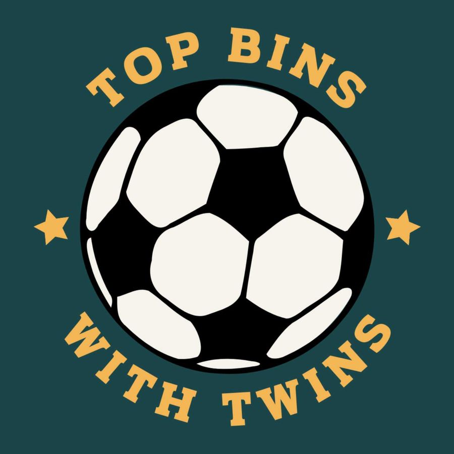 Top Bins With Twins FPL Gameweek 22 Review and Double Gameweeks 23