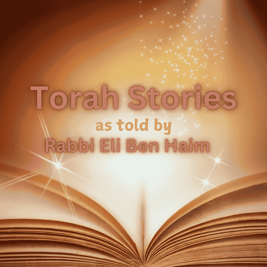 Torah Stories